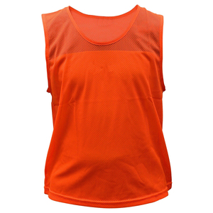 Children Kid Adult Team Sports Soccer Football <b>Training</b> Kits Pinnies Train <b>Bib</b> Vest - Product Image 3