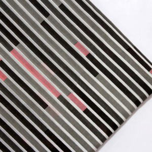 ผ้าฝ้ายลายผ้า Cambric ผ้าฝ้ายสำหรับเสื้อผ้า - Product Image 1