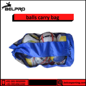 Bolsa de transporte de fútbol de alta calidad, doble bolsillo individual, fácil organización, Base resistente al desgaste, logotipo impreso, retención de aire Superior - Product Image 2