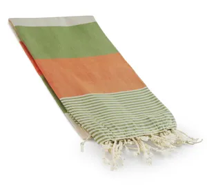 Beach Blanket Wrap, HAVANA PESHTEMAL Turkish towel Direct from Manufacturer Rainbow Collection hammam hamam oem