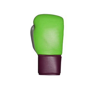 2025 Meilleure vente gants de boxe professionnels forte adhérence haltérophilie puissance levage gants de musculation pas cher gants de boxe - Product Image 4