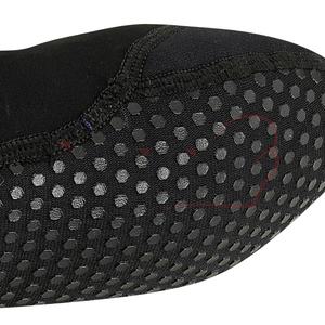 Chaussettes de calligraphie en acier inoxydable, chaussettes pour les Arts martiaux - Product Image 5