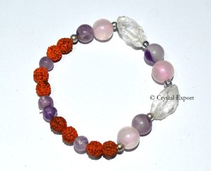 <b>Crystal</b> Fashion <b>Bracelets</b> at Low Price : <b>Crystal</b> Fashion <b>Bracelets</b> for Sale - Product Image 1