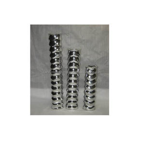 Decoration Modern <b>Unique</b> Home Decor Flower <b>Vase</b> - Product Image 5