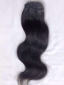 Extensiones de cabello humano recto a granel sin procesar Paquetes de cabello humano crudo barato - Product Image 4