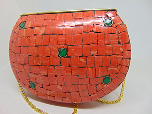 Wholesale Gold Wedding Party Ladies Elegant Clutches Clutch Metal Alloy Women Ladies <b>Bags</b> Clutch <b>Bag</b> Evening - Product Image 2