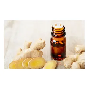 Experienced Indian Supplier of Ginger Spice Oil at Affordable Rate Supply to World Wide Spice Oils Bulk Buyers at Bulk Quantity