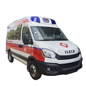 <span class=keywords><strong>Ambulance</strong></span> 4*2 pour hôpital ICU, vente, fabricant chinois, jouet d'hôpital et de voiture, vente en gros - Product Image 1