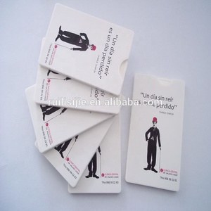 บัตรเครดิตทันตกรรมไหมขัดฟันที่กำหนดเองโลโก้ส่วนตัวพิมพ์ทันตกรรมไหมขัดฟัน - Product Image 3