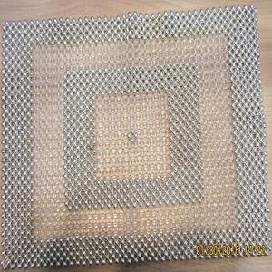 Corredor de cuentas opaco para decoración, fabricante - Product Image 2