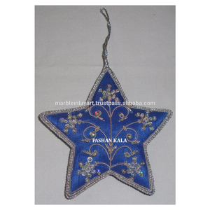 Christmas <b>Tree</b> Hanging Party Ornament - Product Image 1