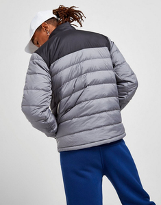 Veste à bulles pour femmes, brillante, de qualité - Product Image 5