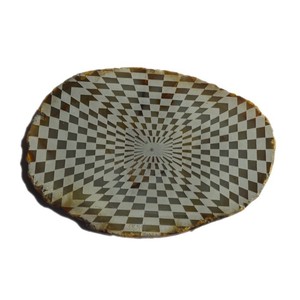Wholesaler of Engraved 3D Design <b>Agate</b> Slices <b>Coaster</b> : Engraved 3D Design <b>Agate</b> Slices <b>Coaster</b> for Sale - Product Image 1