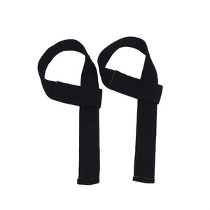 Personnalisé poids sangles de levage poignet - Product Image 6