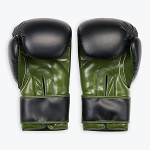 Boxing Gloves Kick Boxing Gloves For Men Women PU - Product Image 1