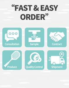 Tùy Chỉnh Logo Đầy Đủ Carbon Fiber Chất Lượng Cao Vợt Cầu Lông - Product Image 2