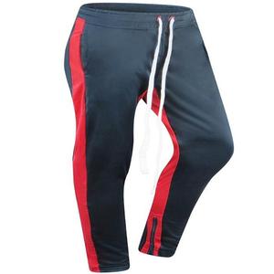 Nouvelle Collection 2024 : Survêtements de Sport Personnalisés Écoresponsables en Spandex/Polyester, Unisexe, Polaire, Grandes Tailles, Printemps, Grammage Lourd - Product Image 3