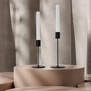 Vintage Selling Iron Candle Stand Craft Metal Candle <b>Holders</b> For Wedding Party Home Living Room Decoration <b>Candlestick</b> <b>Holder</b> - Product Image 3