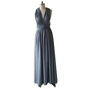 Hot Sale women's dresses for special occasions elegant stock luxury evening dresses