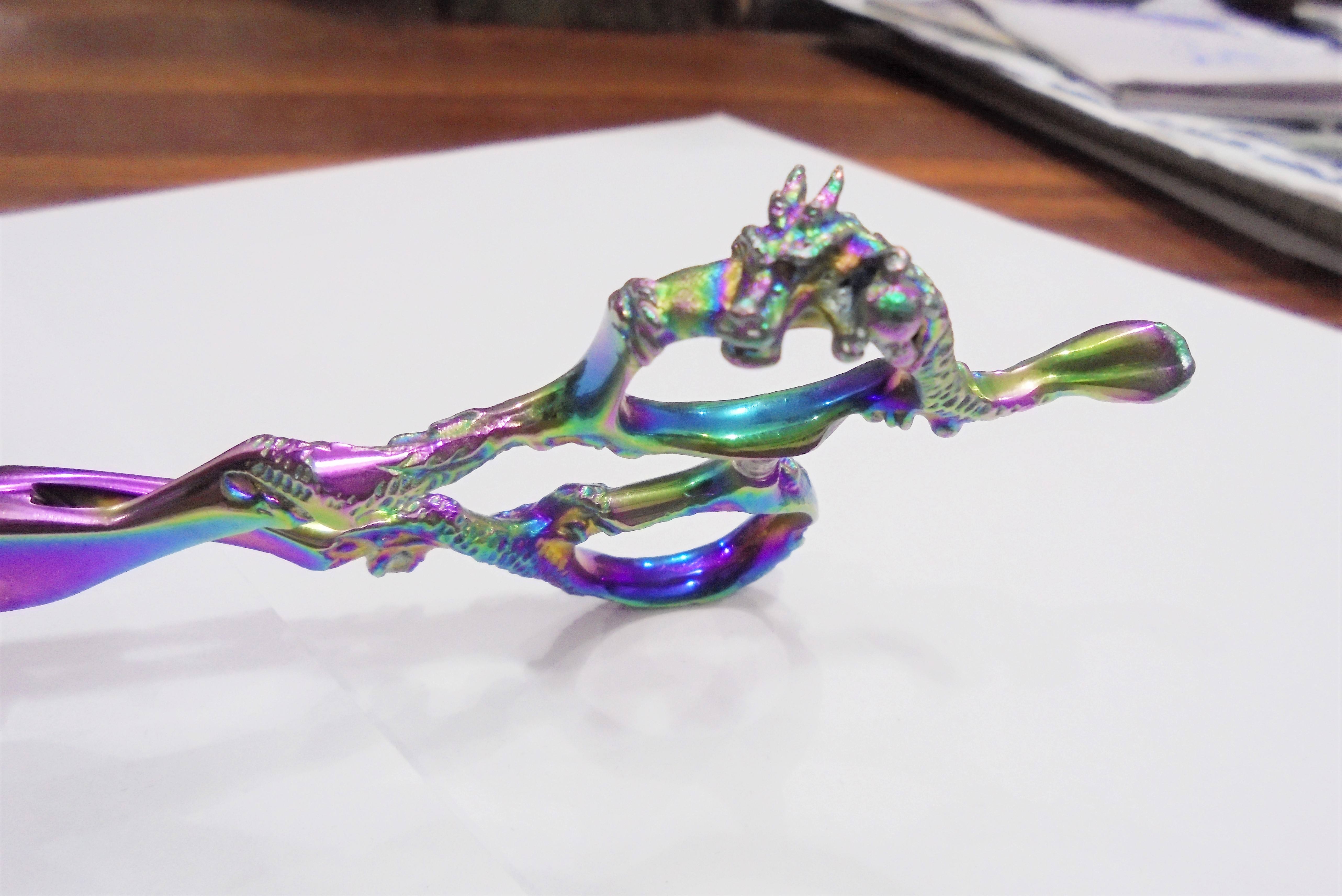 เคลือบไททาเนียม