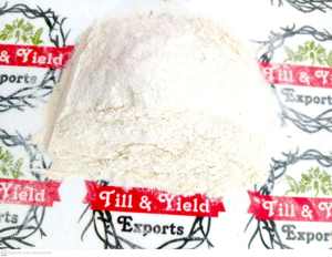 Poudre de bois de santal blanc-la poudre de Chandan sans danger favorise la santé de la peau et élimine l'acné et les points noirs. - Product Image 4