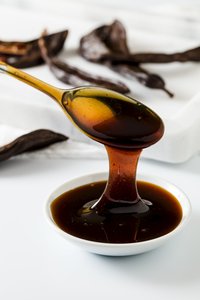 Mélasse organique mélasse de canne à sucre pour engrais - Product Image 3