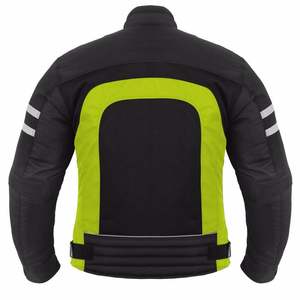 Veste Cordura en Textile imperméable pour moto, vente en gros, - Product Image 3