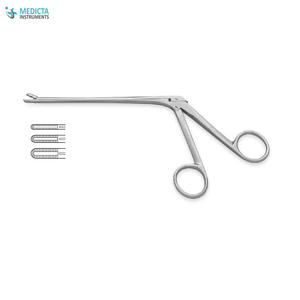 Dongeur-instrumentos para discectura Williams, 23cm, Neuro y columna vertebral - Product Image 6