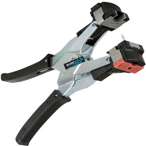 Pince applicatrice d'étiquettes auriculaires réutilisables de haute qualité pour animaux, certifiée ISO9001, vente en gros, fournisseur pakistanais, produit phare - Product Image 3