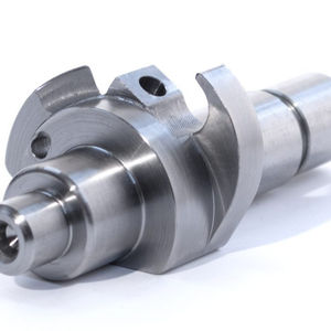 Piezas de fresado de acero inoxidable de alta precisión, aluminio, cobre, latón, CNC, mecanizado - Product Image 1