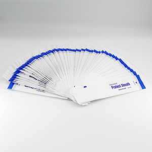 Coperture per guaine protettive monouso di alta qualità di TaiWan per strumenti orali per telecamere intraorali - Product Image 1