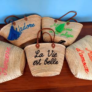60%Off Customized Straw <b>Bags</b> Personalized WEDDING GUEST GIFT Monogrammed <b>Bag</b> Bridal <b>Shower</b> <b>Bags</b>,custom Beach <b>Bag</b>,straw Tote,embr - Product Image 1