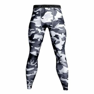 Ready to ship mens top quality blank jogger pants customized compression running splice pants - Product Image 1