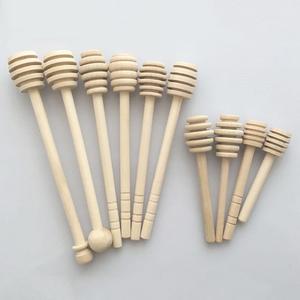 High Quality Wooden <b>Honey</b> Stick Latest Price Manufacturers, Suppliers & Exporters in India - Product Image 6