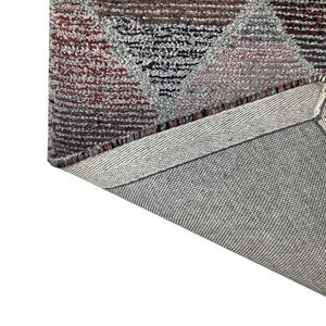 Tapis tuftés à la main de plusieurs couleurs de qualité supérieure, parfaits pour la décoration de salon à la maison, tapis entièrement conçus à la main - Product Image 4