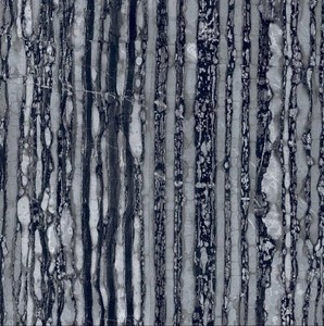 600x600mm Numérique carreaux de Porcelaine Polis Émaillés pour utilisation dans Somptueux Hôtels à Exclusif Nuances Sombres Surface Brillante Élevée - Product Image 3