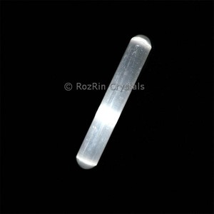 ผู้ค้าส่งไม้เซเลไนต์: ไม้กายสิทธิ์ Selenite สำหรับขาย - Product Image 1