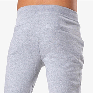 Top Quality Custom logo Wholesale <b>Cheap</b> Price Best Selling High Waist With Pocket Cotton Breathable Men Joggers Pants <b>Trousers</b> - Product Image 6