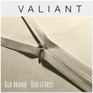 Fermeture éclair invisible en dentelle, noir #3 - Product Image 2