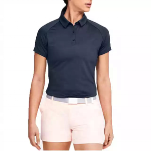 2025 Most Popular Pure Cotton Ladies Sports for <b>Polo</b> <b>Shirts</b> for Summer Casual Golf Wear <b>Women's</b> for <b>Polo</b> T-<b>Shirts</b> - Product Image 1
