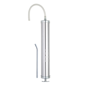 Pistola engrasadora de succión de aceite Jumbo de Taiwán de alta capacidad para uso automotriz e industrial - Product Image 1