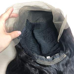 Wholesale 20-Inch HD Silky Straight Wave Vietnamese Virgin <b>Remy</b> <b>Human</b> <b>Hair</b> <b>Extensions</b> Wholesale Factory Price - Product Image 5