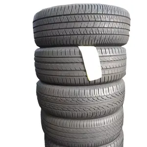 Neumáticos de segunda mano con profundidad de pisada de 5mm-8mm, todos los tamaños a la venta