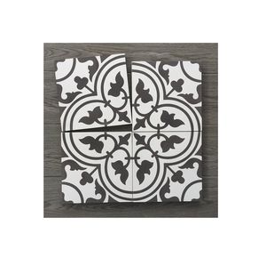 Carrelage en ciment pour hôtel/maison, carreaux décorative, meilleure qualité à vendre, 2.1 - Product Image 1