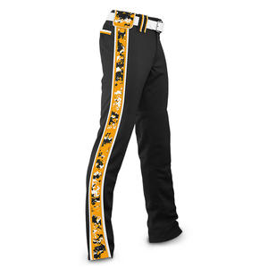 Pantalones de béisbol personalizados al por mayor, pantalones de béisbol y softbol. - Product Image 5