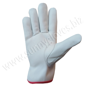 Men's Work <b>Driver</b> <b>Gloves</b> Industrial Construction Safety Working <b>Gloves</b> - Product Image 3
