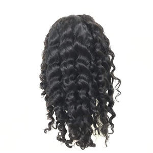 Vente en gros perruques et extensions de cheveux humains vietnamiens de haute qualité, dentelle étirée à cuticules alignées, longueurs de 20 à 28 pouces - Product Image 2