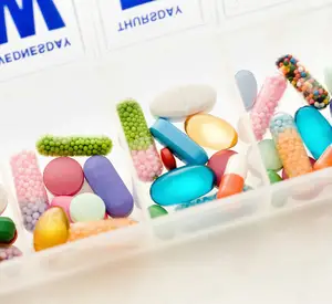 Giapponese di Alta Qualità OEM Per Capsule Molli, Capsula Rigida, Tablet, Granello (In Polvere), Bere, gelatina Made In Japan