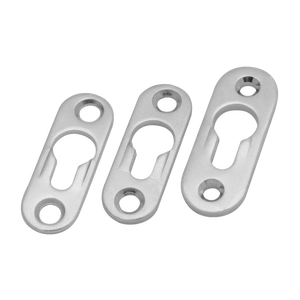 Taiwan OEM Double <b>Keyhole</b> Mounting <b>Bracket</b> - Product Image 4