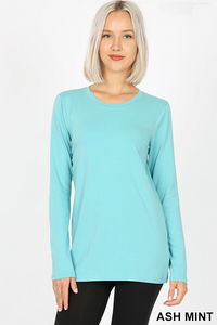 Ladies Casual t <b>Shirts</b> Street Wear t <b>Shirts</b> for Women Long Sleeves with High Quality Material and Custom Printing Service - Product Image 4